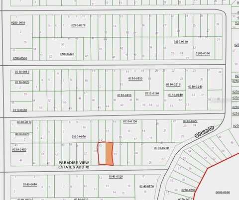 00 BANVON, INTERLACHEN, FL 32148