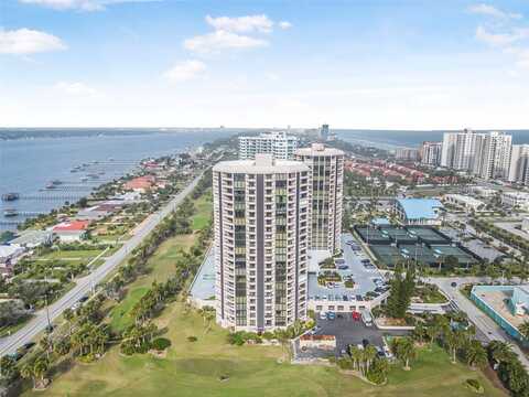 1 OCEANS WEST BOULEVARD, DAYTONA BEACH, FL 32118