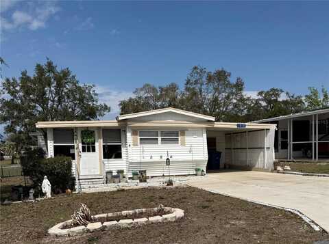 7252 FAIRLANE AVENUE, BROOKSVILLE, FL 34613