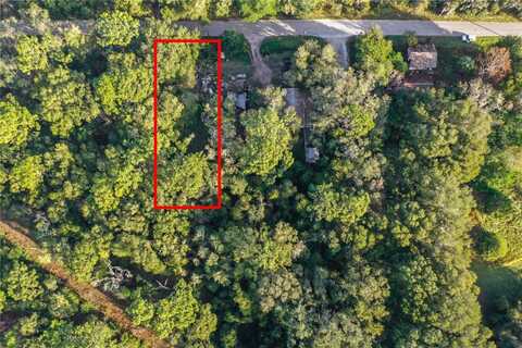 353 SISCO DIRT ROAD, SATSUMA, FL 32189