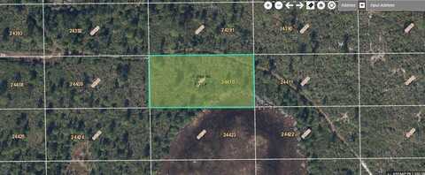 DILL ROAD, ORLANDO, FL 32820