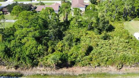 DE HERREDA DRIVE, NORTH PORT, FL 34287