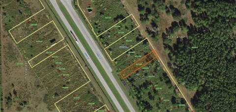 US HWY 27, FROSTPROOF, FL 33843