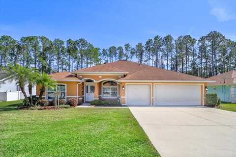 5 WASHINGTON PLACE, PALM COAST, FL 32164