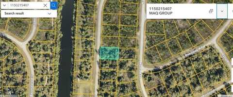 NORTON DRIVE, NORTH PORT, FL 34288