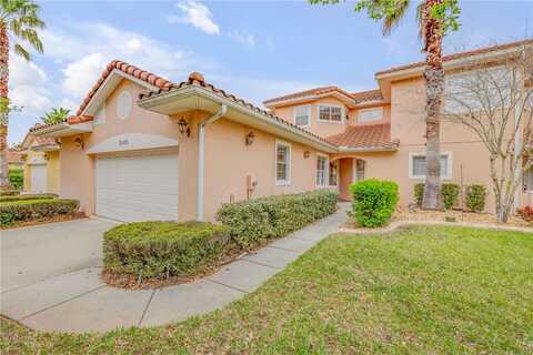 3145 CONNEMARA DRIVE, ORMOND BEACH, FL 32174