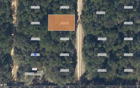 00 DONYS AVENUE, INTERLACHEN, FL 32148