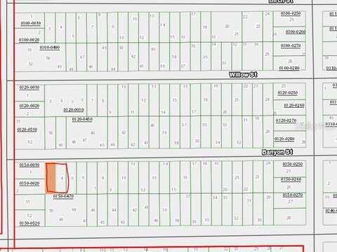 00 BANVON, INTERLACHEN, FL 32148