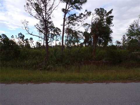 442 LACKLAND STREET, PORT CHARLOTTE, FL 33953