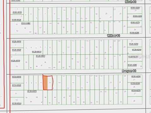 00 BANVON STREET, INTERLACHEN, FL 32148