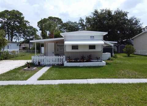 5416 LANDIS AVENUE, PORT ORANGE, FL 32127