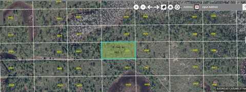 DILL ROAD, ORLANDO, FL 32820