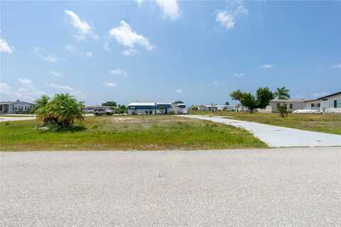 6161 FALCON DRIVE, ENGLEWOOD, FL 34224