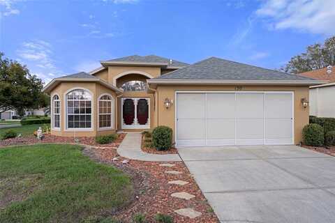 150 CENTER OAK CIRCLE, SPRING HILL, FL 34609