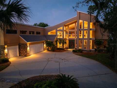 1405 OAK FOREST DRIVE, ORMOND BEACH, FL 32174