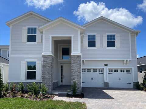 16765 MUSKGRASS DRIVE, WINTER GARDEN, FL 34787