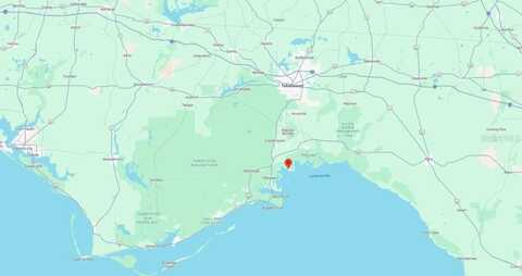 CARROL DRIVE, CRAWFORDVILLE, FL 32327
