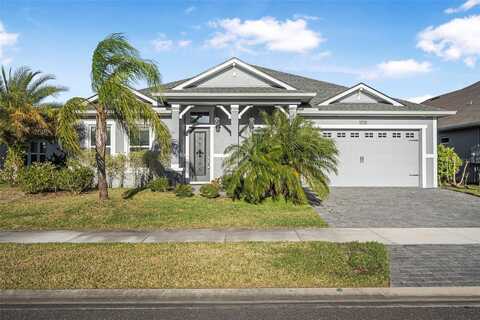 6263 W FALLSGROVE LANE, PORT ORANGE, FL 32128