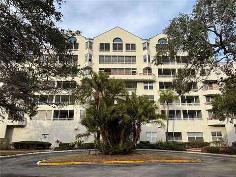 2333 FEATHER SOUND DRIVE, CLEARWATER, FL 33762