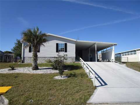 14101 DELSILVER DRIVE, BROOKSVILLE, FL 34613