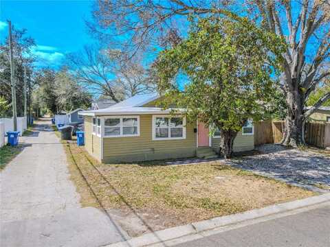 1800 27TH AVENUE N, Saint Petersburg, FL 33713