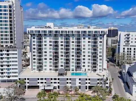 101 S GULFSTREAM AVENUE, SARASOTA, FL 34236