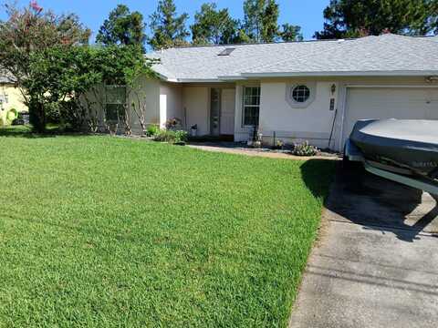 229 LONDON DRIVE, PALM COAST, FL 32137