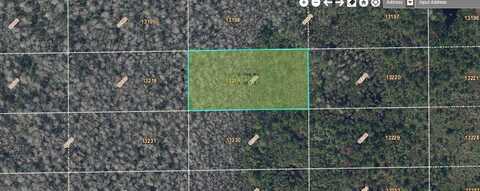 DILL ROAD, ORLANDO, FL 32820