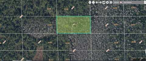 DILL ROAD, ORLANDO, FL 32820