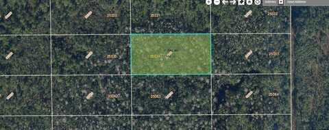 DILL ROAD, ORLANDO, FL 32820