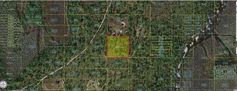 HOLOPAW GROVES ROAD, Saint Cloud, FL 34773