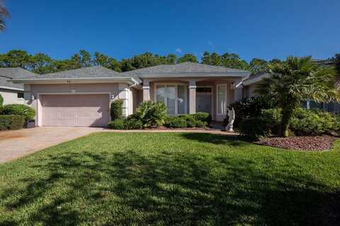 34 GALE LANE, ORMOND BEACH, FL 32174
