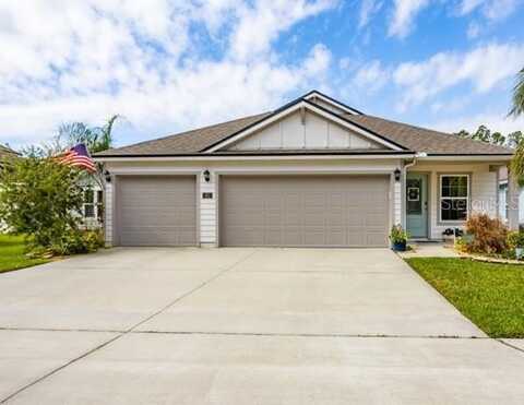 81 LOB WEDGE LANE, BUNNELL, FL 32110