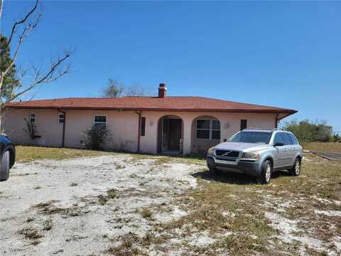 21 GOULD ROAD E, VENUS, FL 33960