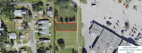 3441 13TH ST ROAD, Saint Cloud, FL 34769