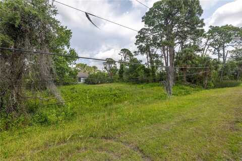 DE LEON DRIVE, NORTH PORT, FL 34287