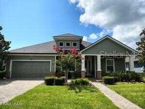 1204 DRAYCOTT STREET, ORMOND BEACH, FL 32174