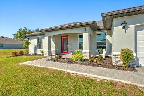 25259 ALCAZAR DRIVE, PUNTA GORDA, FL 33955
