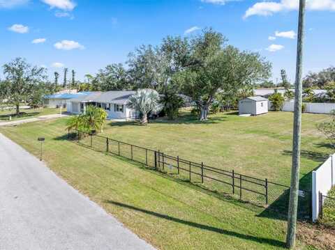 2102 ALARIC STREET, PORT CHARLOTTE, FL 33952