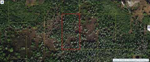 HOLOPAW GROVES ROAD, Saint Cloud, FL 34773
