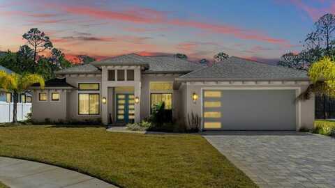 14 DEERFIELD COURT, ORMOND BEACH, FL 32174