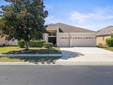 14474 ARBORGLADES DRIVE, SPRING HILL, FL 34609
