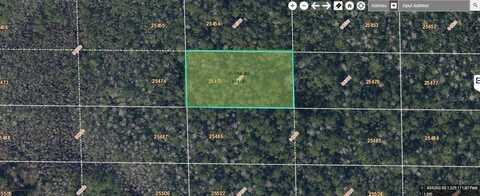 DILL ROAD, ORLANDO, FL 32820