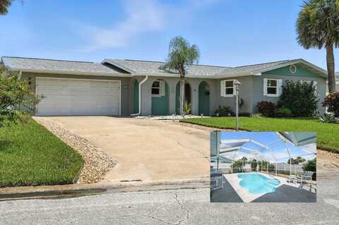 15 LONGFELLOW CIRCLE, ORMOND BEACH, FL 32176