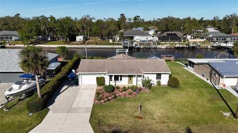 18427 GOODMAN CIRCLE, PORT CHARLOTTE, FL 33948