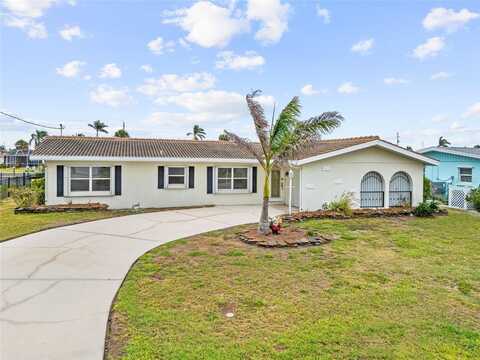 1756 BOCA RATON COURT, PUNTA GORDA, FL 33950