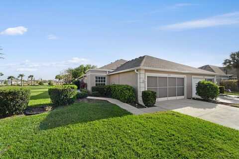 4553 FAIRWAY DRIVE, NORTH PORT, FL 34287