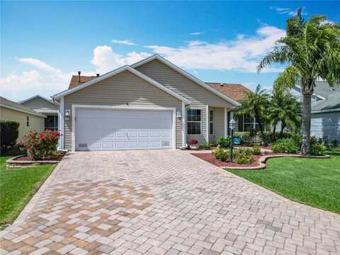 2124 WESTCHESTER WAY, THE VILLAGES, FL 32162