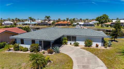 1206 WINWARD COURT, PUNTA GORDA, FL 33950