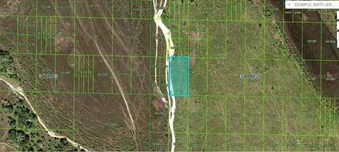 N/A, FROSTPROOF, FL 33843